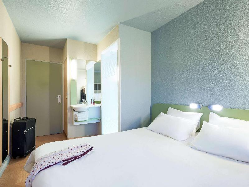 ibis budget Cabourg Dives sur Mer Extérieur photo