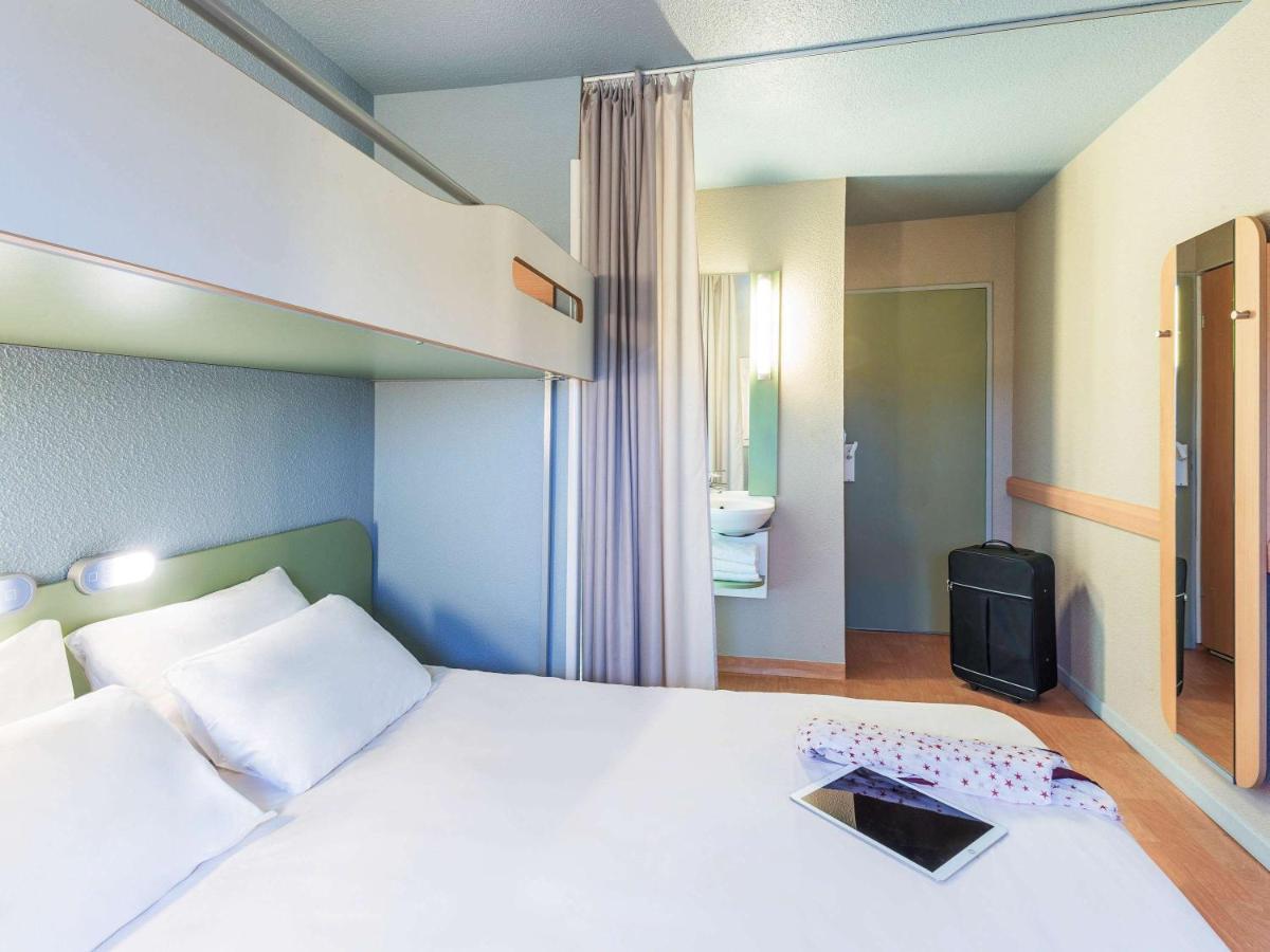 ibis budget Cabourg Dives sur Mer Extérieur photo